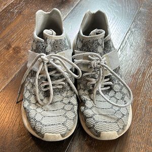 Adidas Tubular Shoes